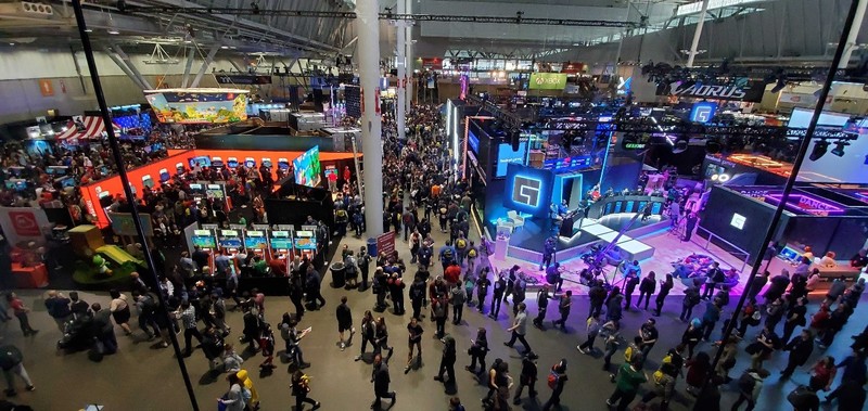 Xbox Game Pass at PAX East 2019 - Xbox Wire